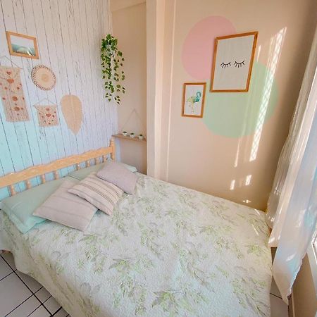 Apto Lindo E Aconchegante Com Piscina 202A Caraguatatuba Kültér fotó