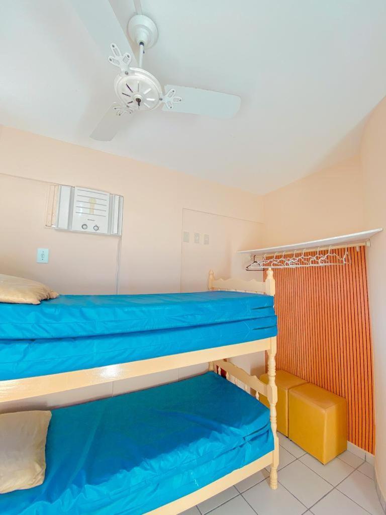 Apto Lindo E Aconchegante Com Piscina 202A Caraguatatuba Kültér fotó