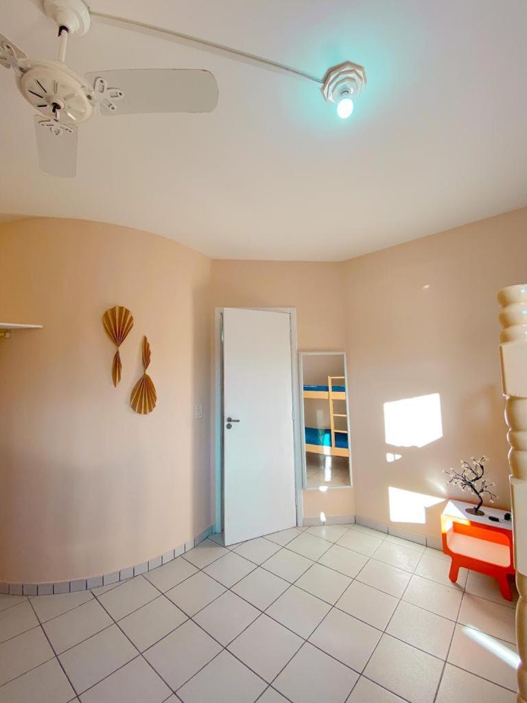 Apto Lindo E Aconchegante Com Piscina 202A Caraguatatuba Kültér fotó