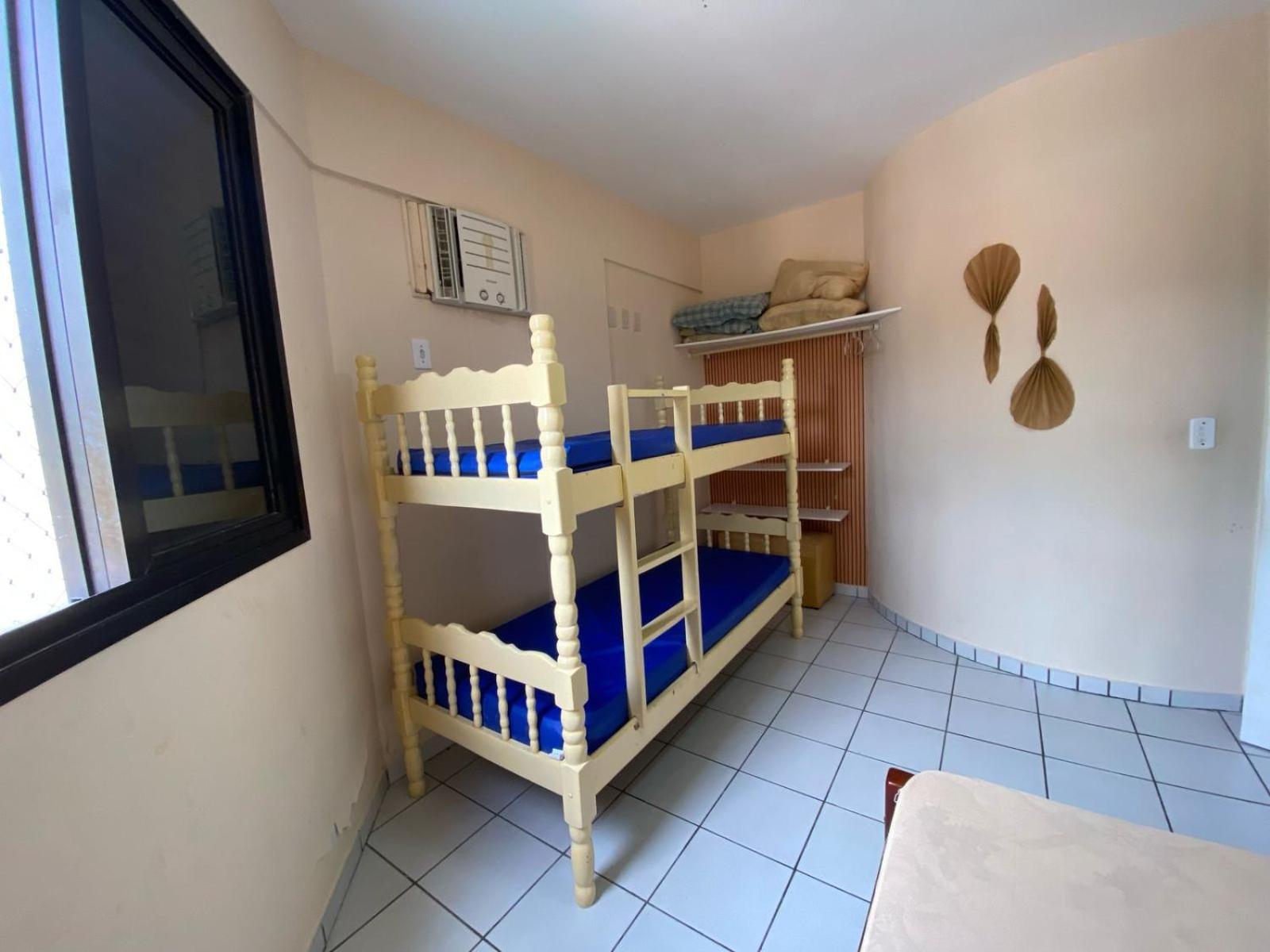 Apto Lindo E Aconchegante Com Piscina 202A Caraguatatuba Kültér fotó