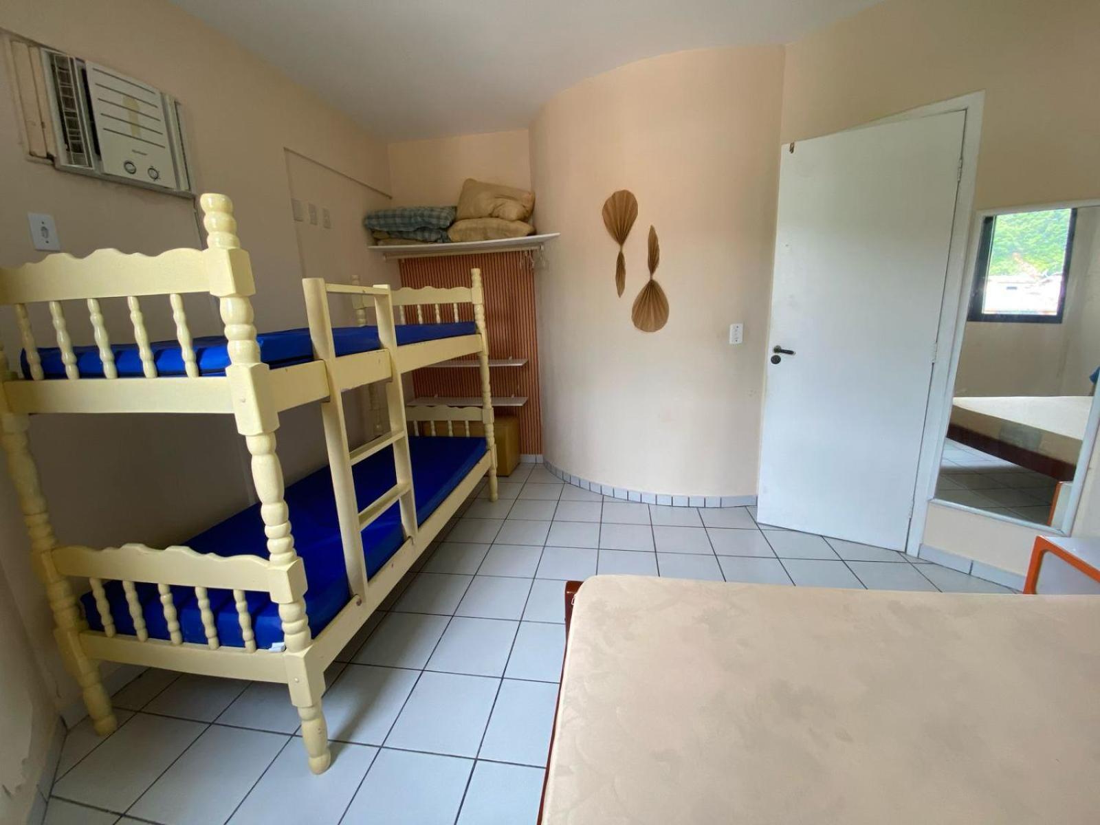 Apto Lindo E Aconchegante Com Piscina 202A Caraguatatuba Kültér fotó