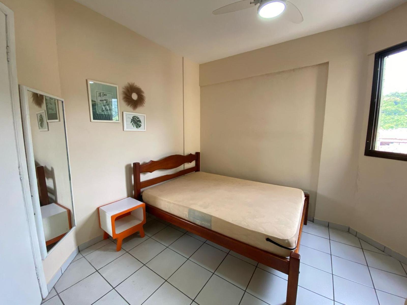 Apto Lindo E Aconchegante Com Piscina 202A Caraguatatuba Kültér fotó